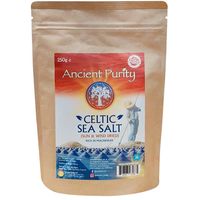 Ancient Purity Celtic Sea Salt